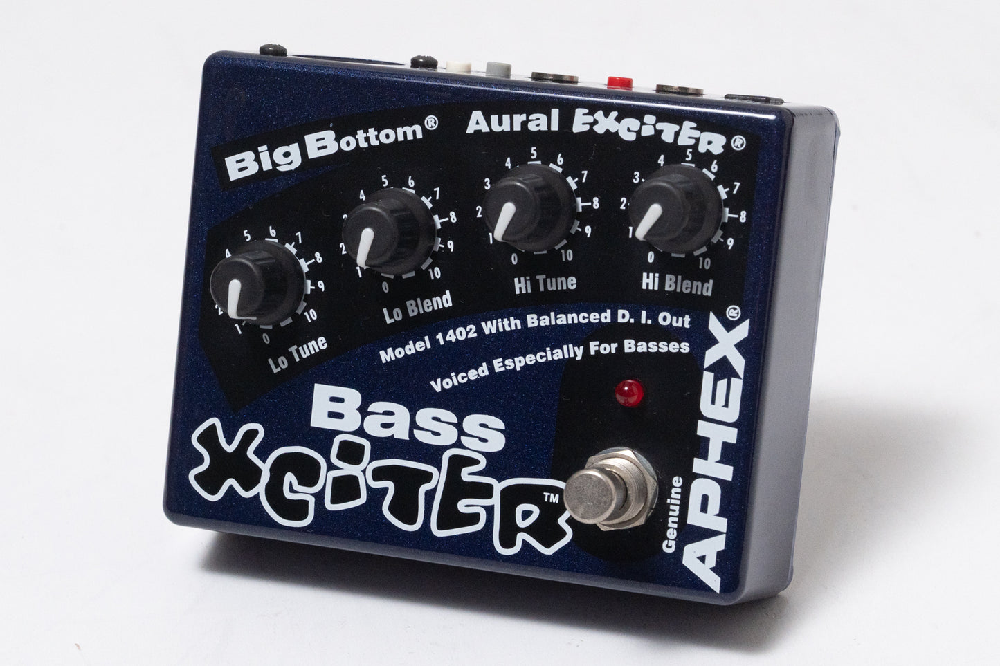 【used】APHEX / Bass Xciter Model 1402【GIB Yokohama】