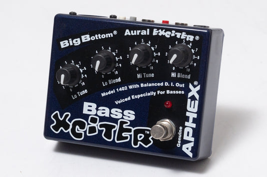 【used】APHEX / Bass Xciter Model 1402【GIB Yokohama】