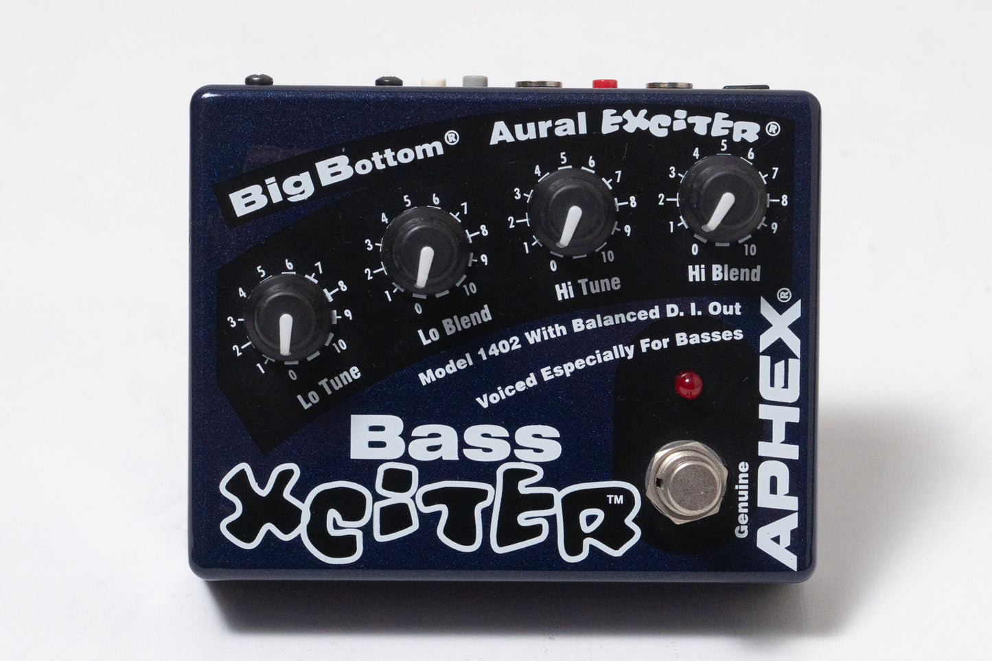 【used】APHEX / Bass Xciter Model 1402【GIB Yokohama】