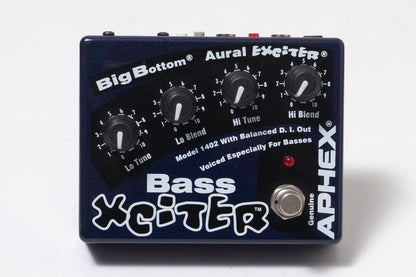 【used】APHEX / Bass Xciter Model 1402【GIB Yokohama】