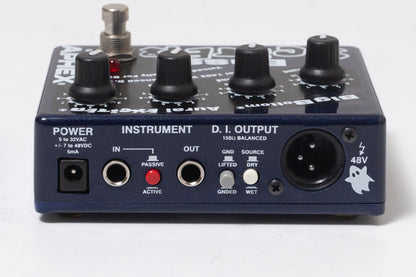 【used】APHEX / Bass Xciter Model 1402【GIB Yokohama】