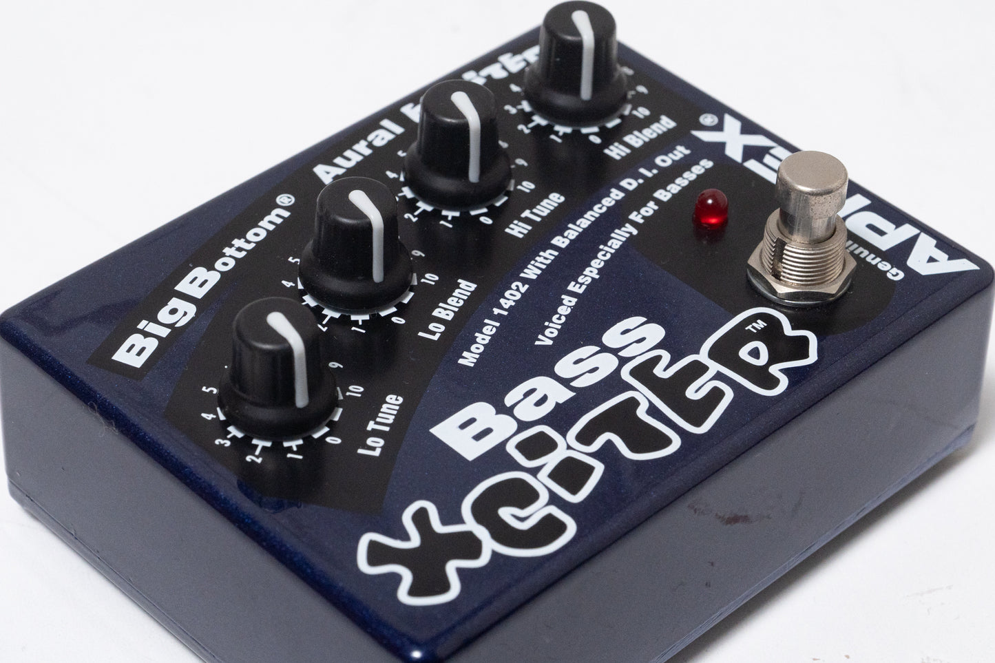 【used】APHEX / Bass Xciter Model 1402【GIB Yokohama】