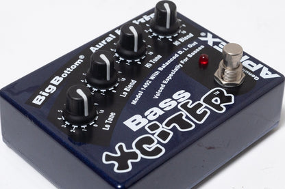 【used】APHEX / Bass Xciter Model 1402【GIB Yokohama】