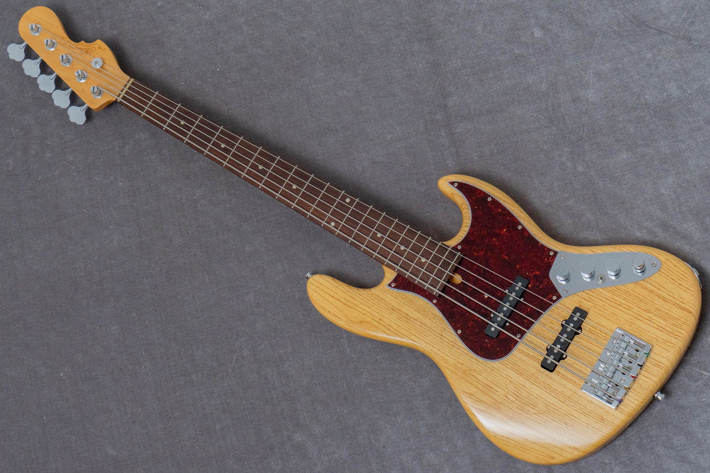 【used】momose / MJ・Five2-ACT/NJ 4.69kg #4246【GIB Hyogo】