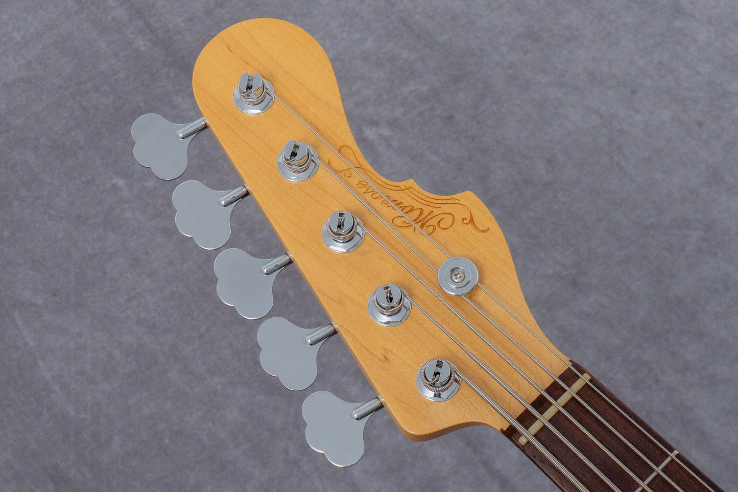 【used】momose / MJ・Five2-ACT/NJ 4.69kg #4246【GIB Hyogo】