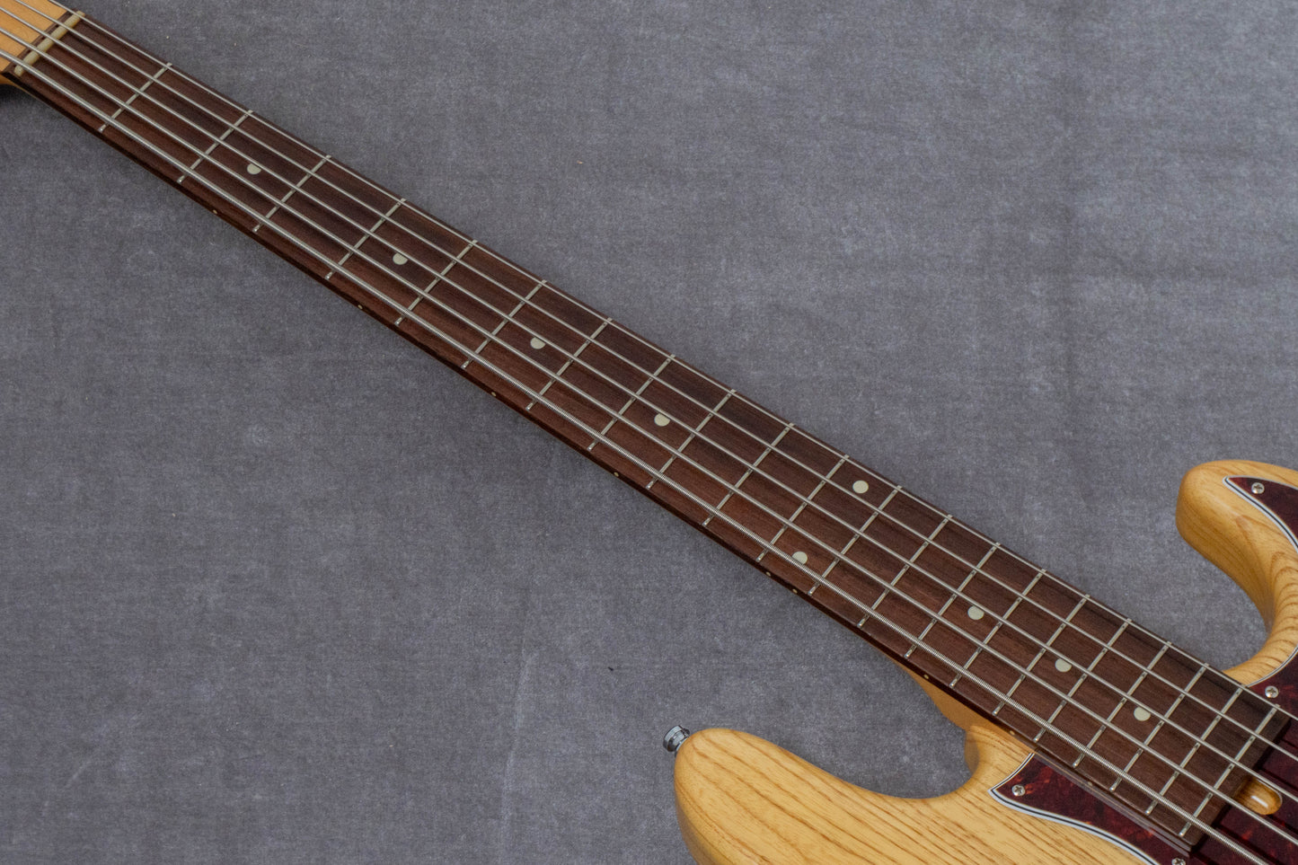 【used】momose / MJ・Five2-ACT/NJ 4.69kg #4246【GIB Hyogo】