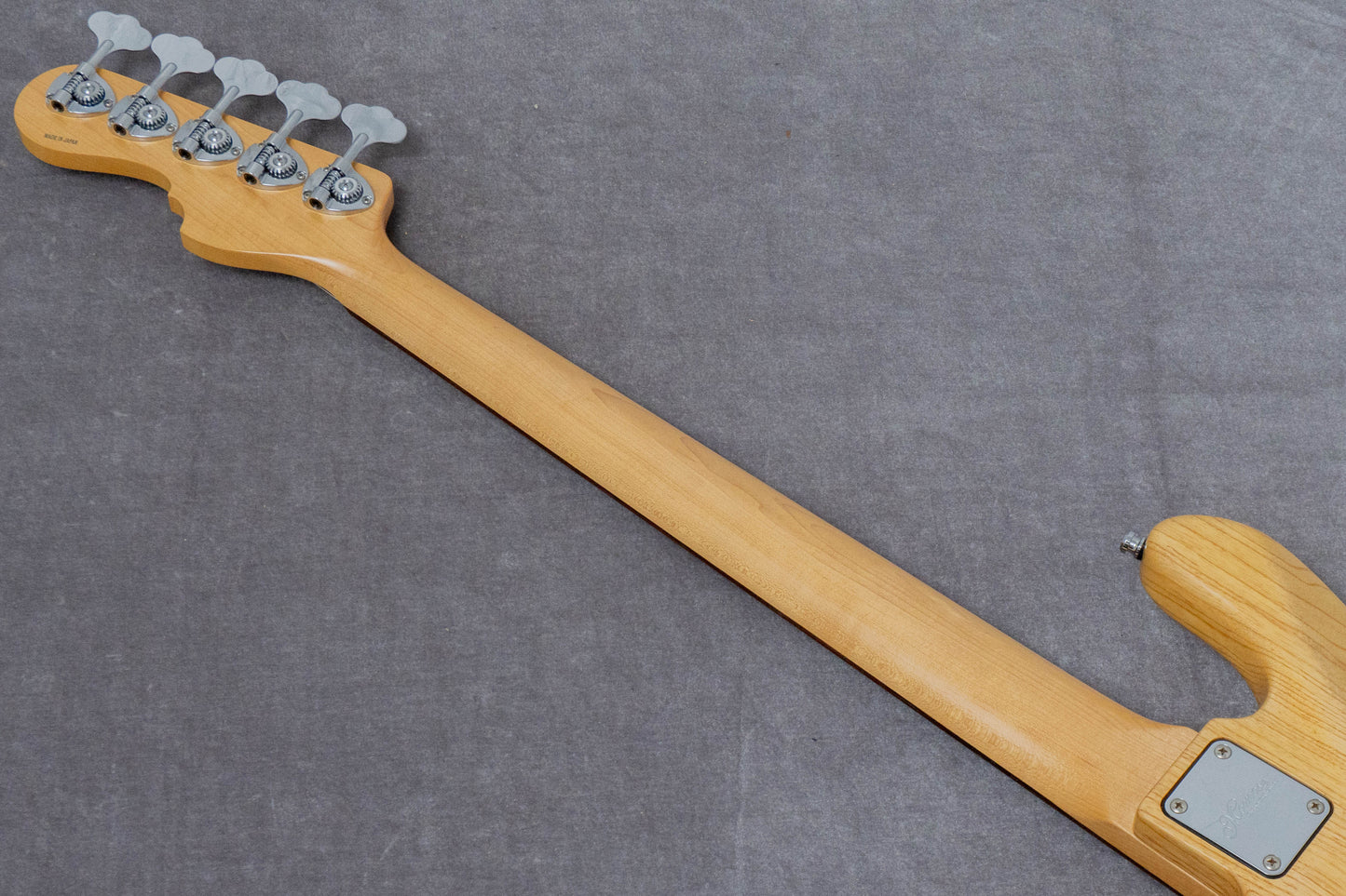 【used】momose / MJ・Five2-ACT/NJ 4.69kg #4246【GIB Hyogo】