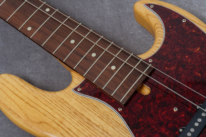 【used】momose / MJ・Five2-ACT/NJ 4.69kg #4246【GIB Hyogo】