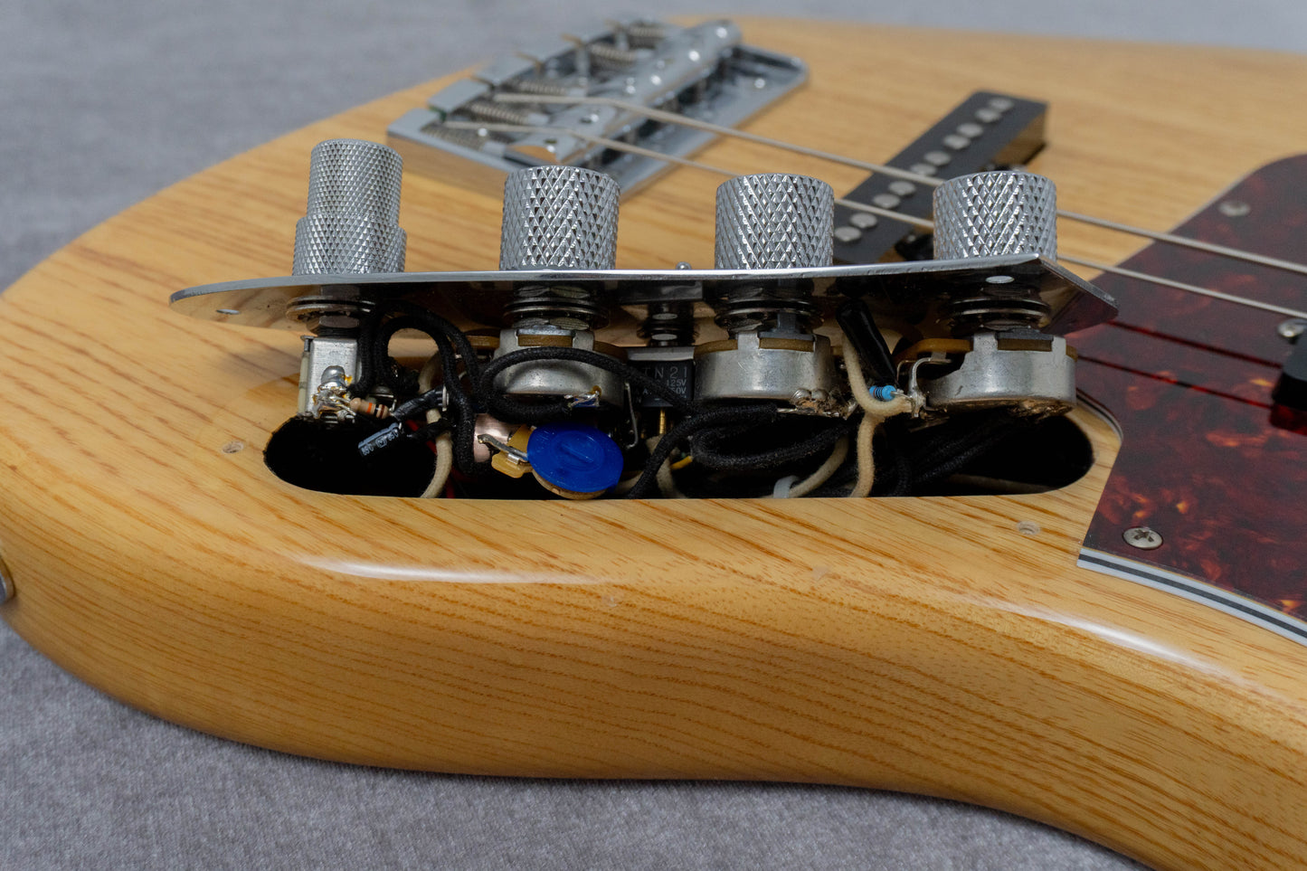 【used】momose / MJ・Five2-ACT/NJ 4.69kg #4246【GIB Hyogo】