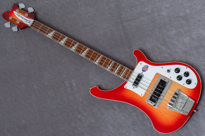 【used】Rickenbacker / 4003 Fireglo 2020 4.45kg #2032700【GIB Hyogo】