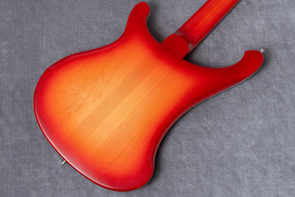 【used】Rickenbacker / 4003 Fireglo 2020 4.45kg #2032700【GIB Hyogo】