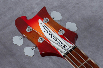 【used】Rickenbacker / 4003 Fireglo 2020 4.45kg #2032700【GIB Hyogo】