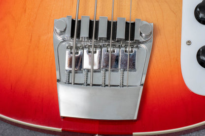 【used】Rickenbacker / 4003 Fireglo 2020 4.45kg #2032700【GIB Hyogo】