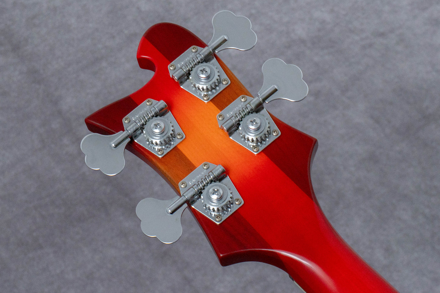 【used】Rickenbacker / 4003 Fireglo 2020 4.45kg #2032700【GIB Hyogo】