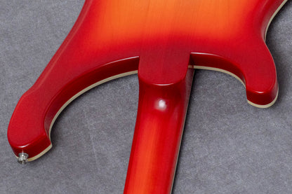 【used】Rickenbacker / 4003 Fireglo 2020 4.45kg #2032700【GIB Hyogo】