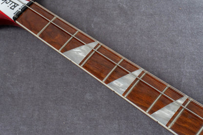 【used】Rickenbacker / 4003 Fireglo 2020 4.45kg #2032700【GIB Hyogo】