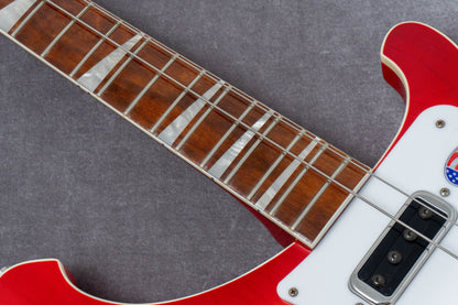 【used】Rickenbacker / 4003 Fireglo 2020 4.45kg #2032700【GIB Hyogo】