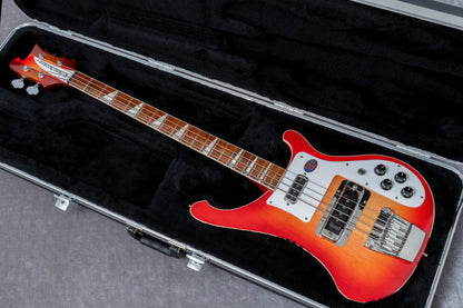 【used】Rickenbacker / 4003 Fireglo 2020 4.45kg #2032700【GIB Hyogo】