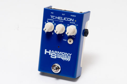 【used】TC HELICON / HARMONY SINGER 2【GIB Yokohama】