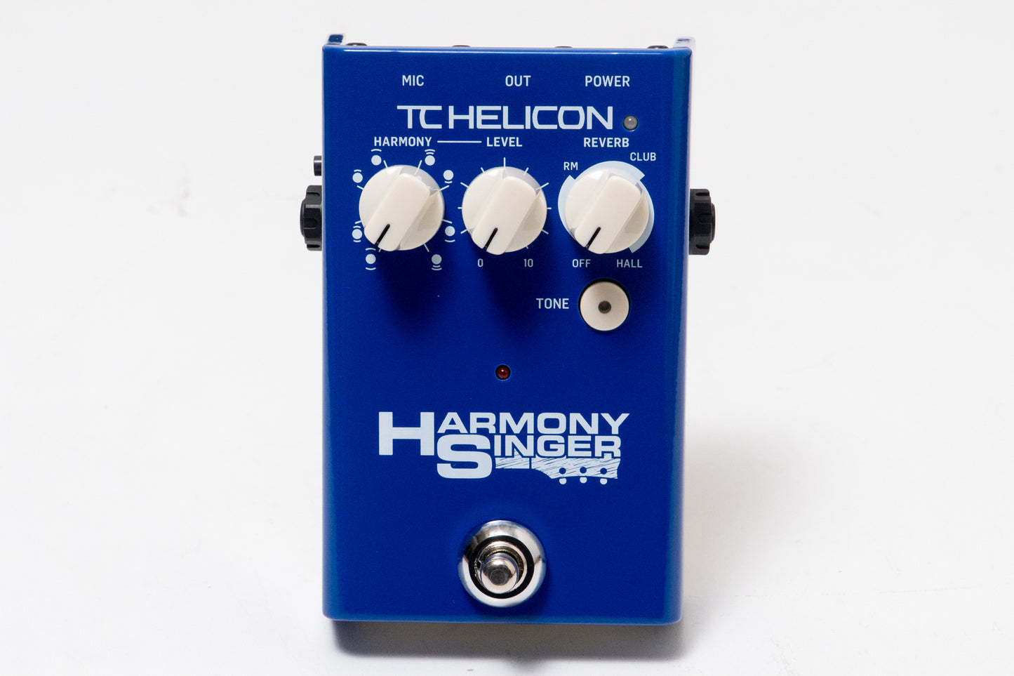 【used】TC HELICON / HARMONY SINGER 2【GIB Yokohama】