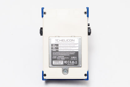 【used】TC HELICON / HARMONY SINGER 2【GIB Yokohama】