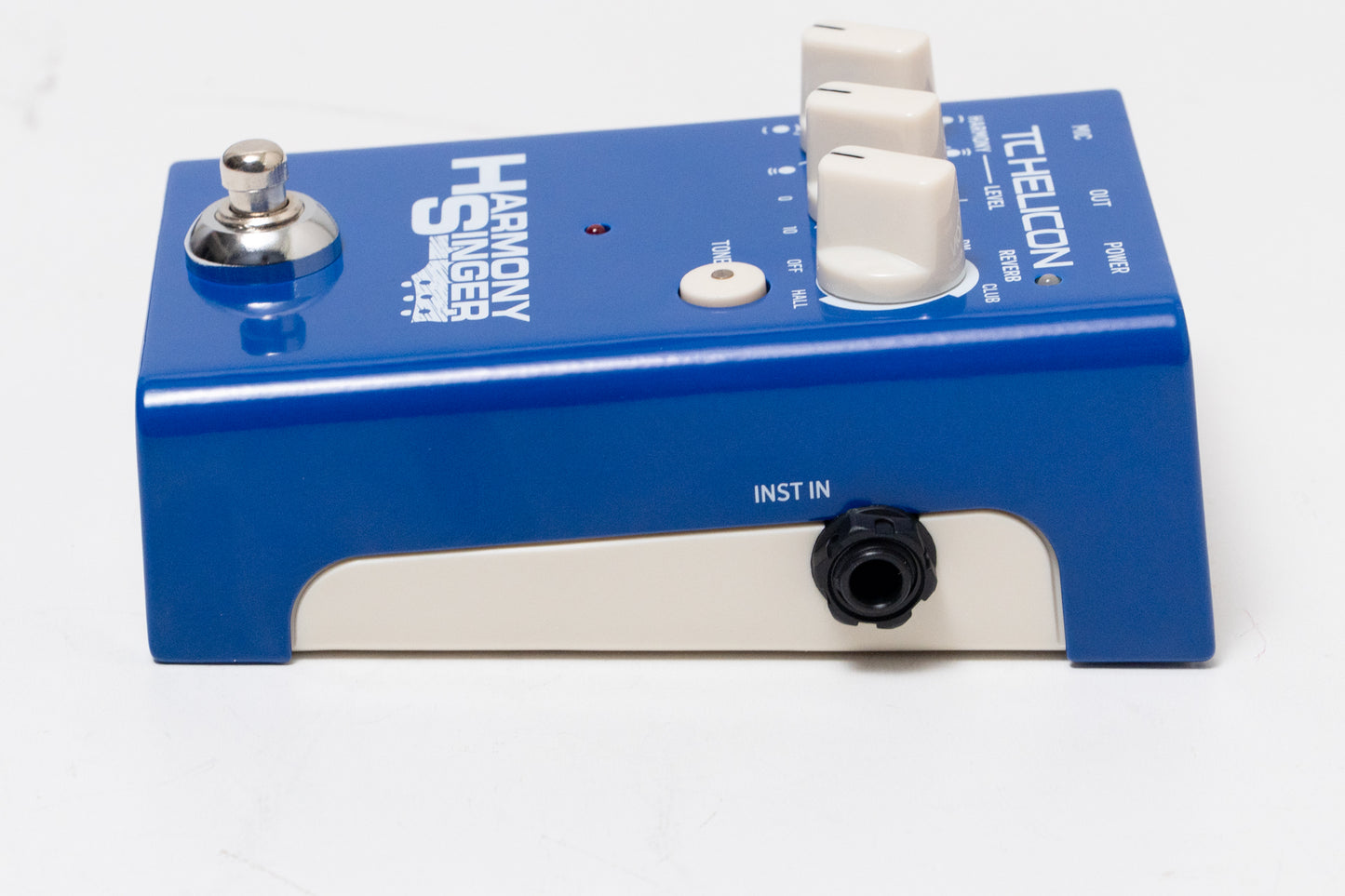 【used】TC HELICON / HARMONY SINGER 2【GIB Yokohama】
