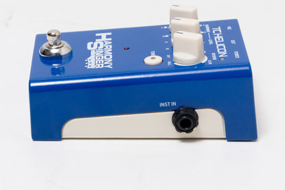 【used】TC HELICON / HARMONY SINGER 2【GIB Yokohama】