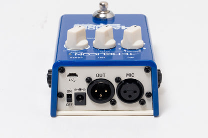 【used】TC HELICON / HARMONY SINGER 2【GIB Yokohama】