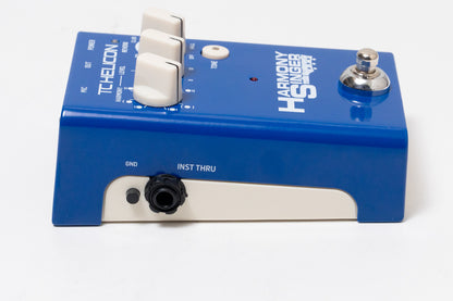 【used】TC HELICON / HARMONY SINGER 2【GIB Yokohama】