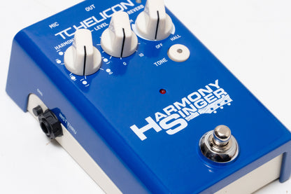 【used】TC HELICON / HARMONY SINGER 2【GIB Yokohama】
