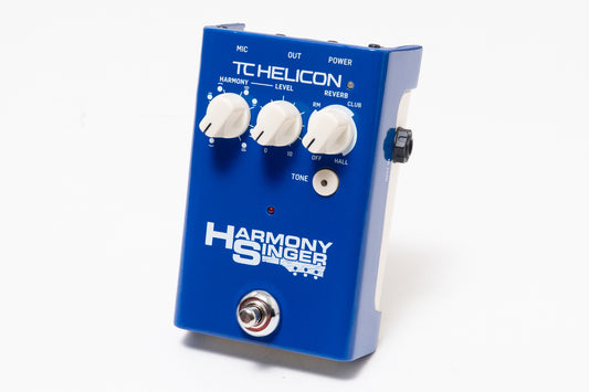 【used】TC HELICON / HARMONY SINGER 2【GIB Yokohama】