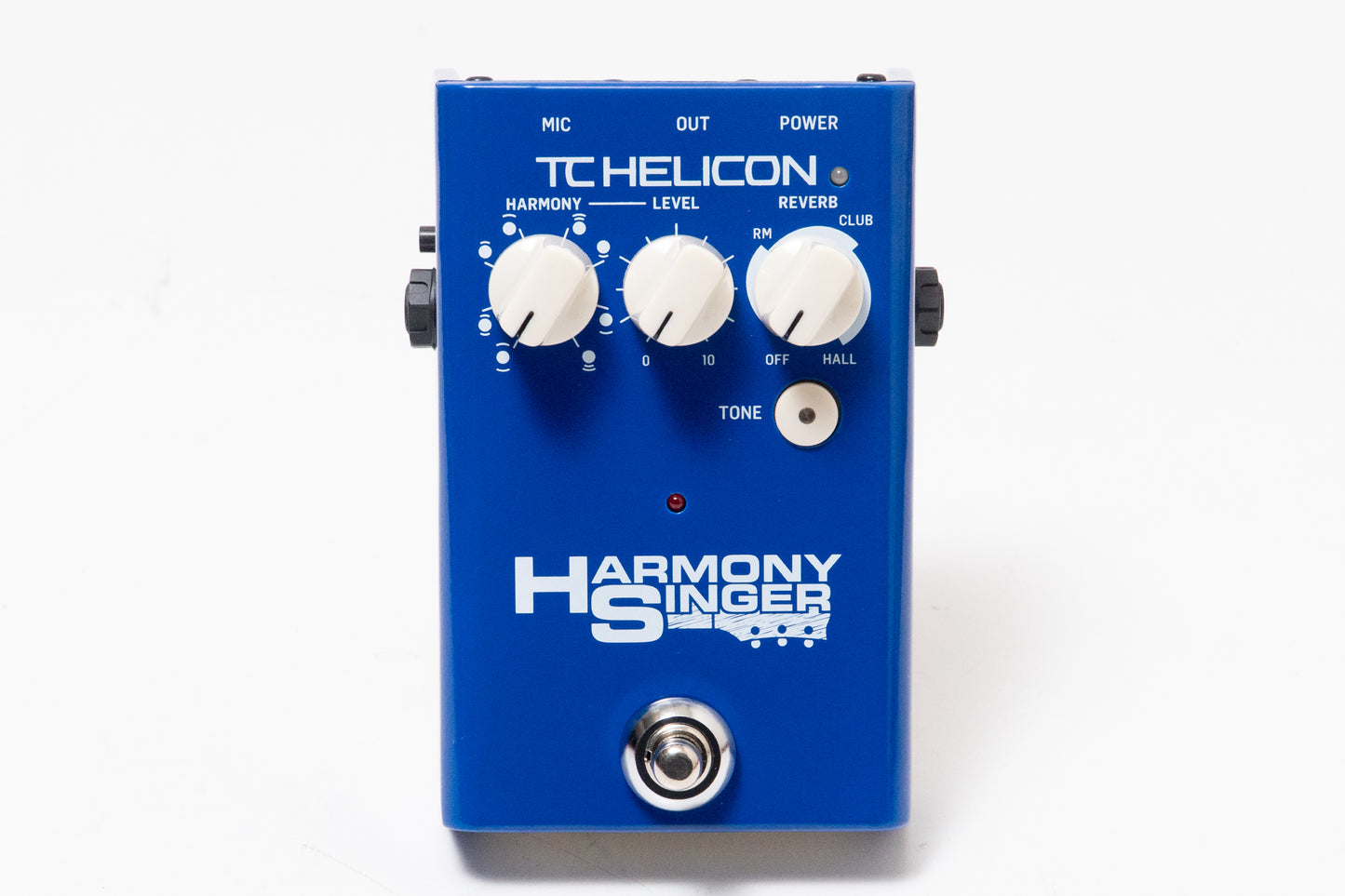 【used】TC HELICON / HARMONY SINGER 2【GIB Yokohama】