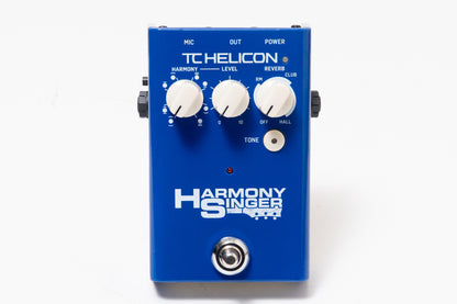 【used】TC HELICON / HARMONY SINGER 2【GIB Yokohama】