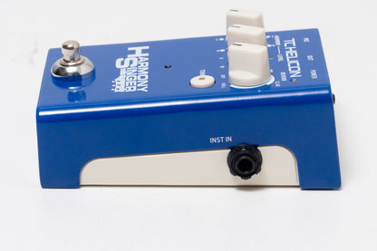【used】TC HELICON / HARMONY SINGER 2【GIB Yokohama】