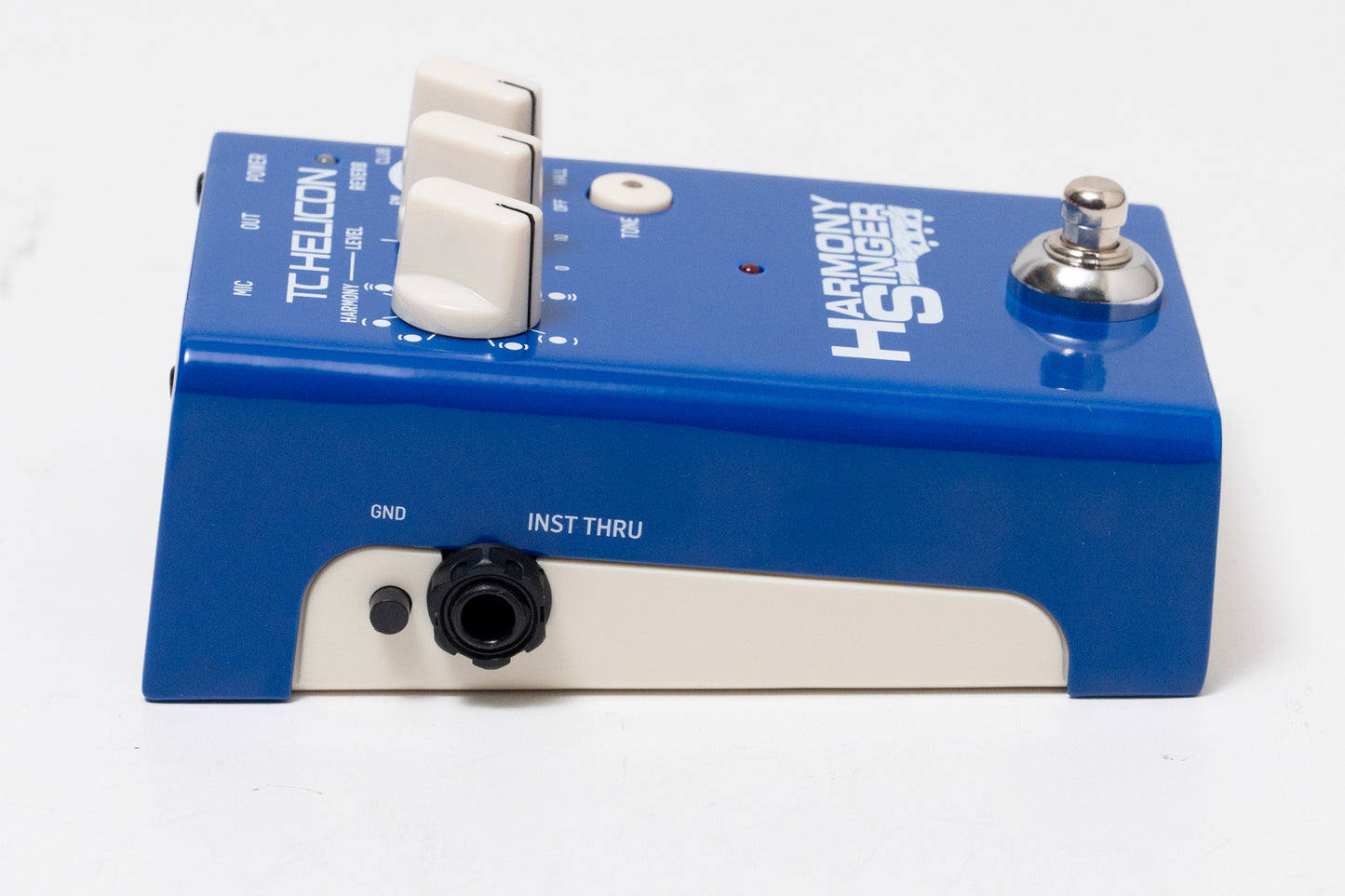 【used】TC HELICON / HARMONY SINGER 2【GIB Yokohama】