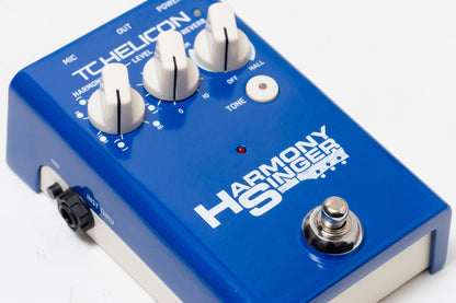 【used】TC HELICON / HARMONY SINGER 2【GIB Yokohama】