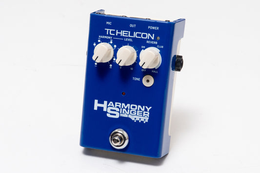 【used】TC HELICON / HARMONY SINGER 2【GIB Yokohama】