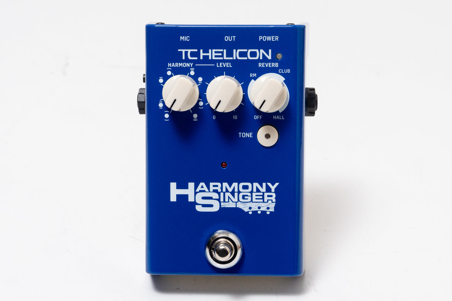 【used】TC HELICON / HARMONY SINGER 2【GIB Yokohama】