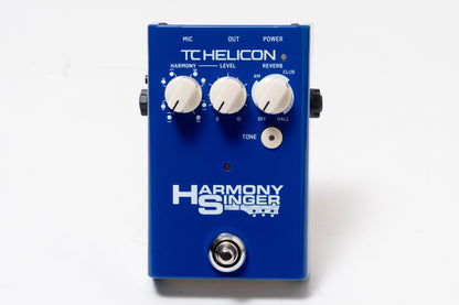 【used】TC HELICON / HARMONY SINGER 2【GIB Yokohama】
