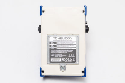 【used】TC HELICON / HARMONY SINGER 2【GIB Yokohama】