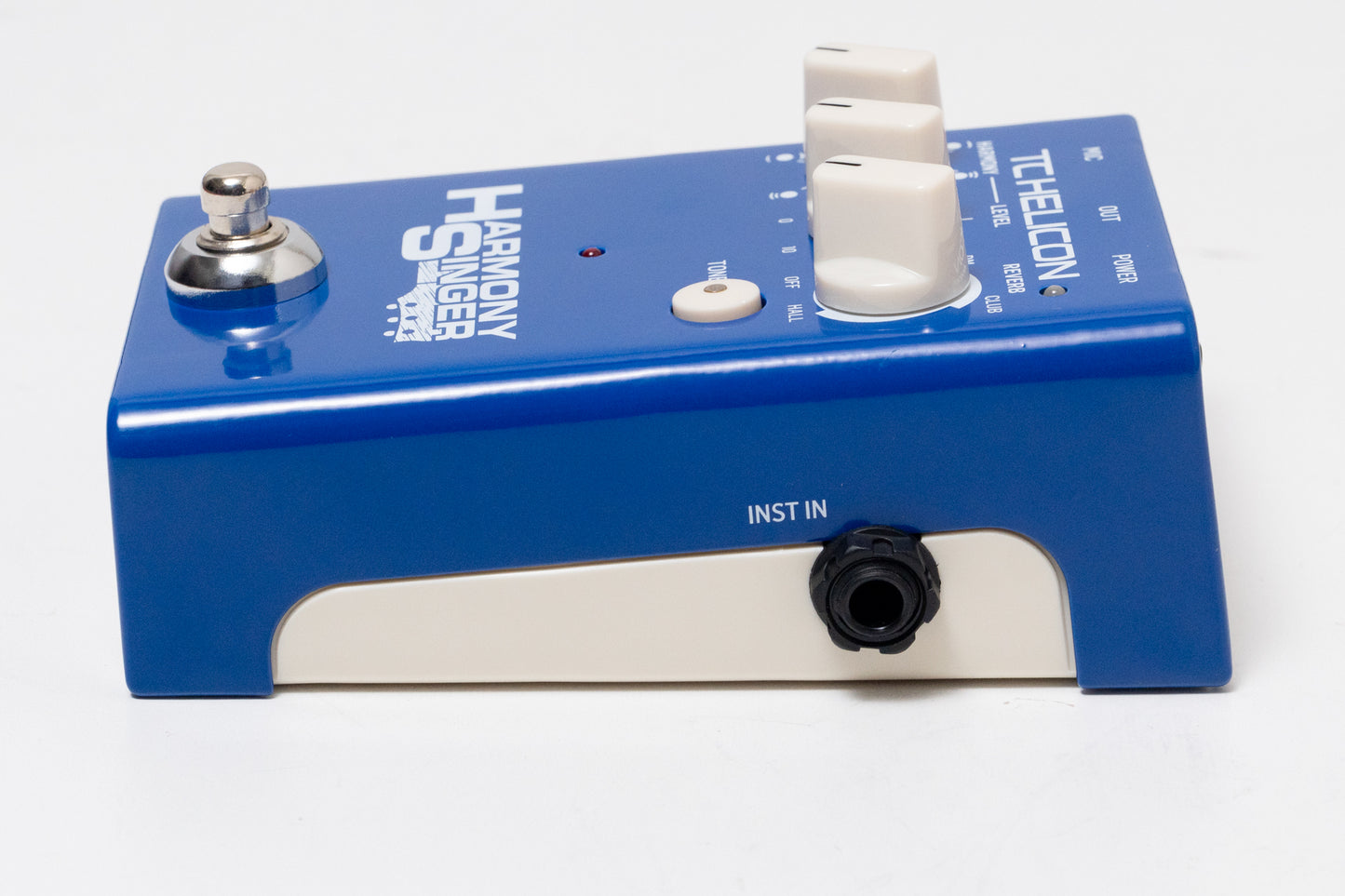 【used】TC HELICON / HARMONY SINGER 2【GIB Yokohama】