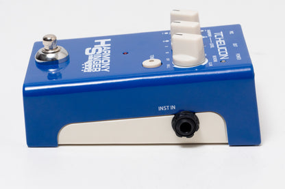 【used】TC HELICON / HARMONY SINGER 2【GIB Yokohama】