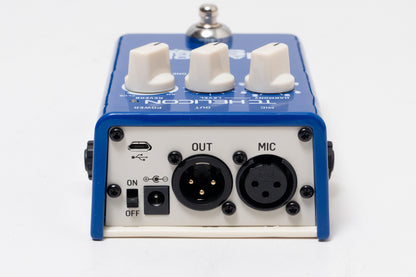 【used】TC HELICON / HARMONY SINGER 2【GIB Yokohama】