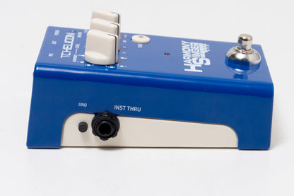 【used】TC HELICON / HARMONY SINGER 2【GIB Yokohama】