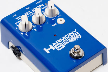 【used】TC HELICON / HARMONY SINGER 2【GIB Yokohama】
