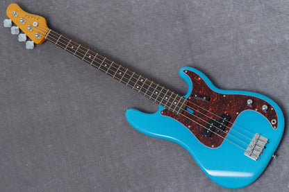 【new】woofy basses / Classic Series PB 4 SB 4.24kg #2406P120【GIB Hyogo】【Plek-adjusted】
