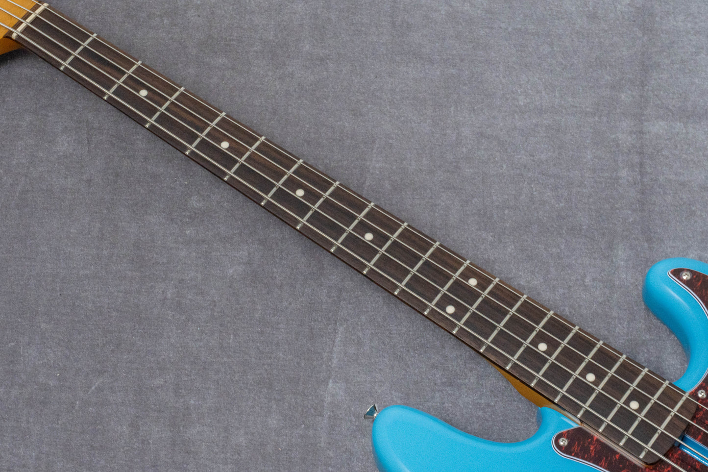 【new】woofy basses / Classic Series PB 4 SB 4.24kg #2406P120【GIB Hyogo】【Plek-adjusted】