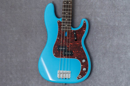 【new】woofy basses / Classic Series PB 4 SB 4.24kg #2406P120【GIB Hyogo】【Plek-adjusted】