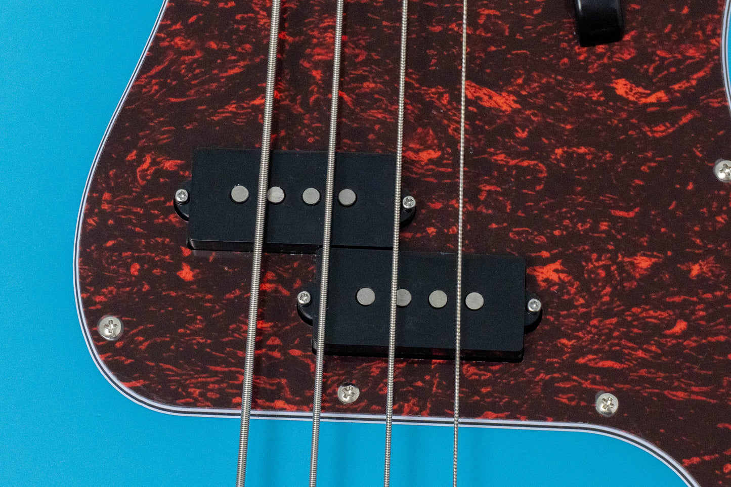 【new】woofy basses / Classic Series PB 4 SB 4.24kg #2406P120【GIB Hyogo】【Plek-adjusted】