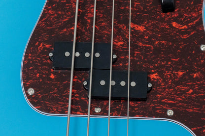 【new】woofy basses / Classic Series PB 4 SB 4.24kg #2406P120【GIB Hyogo】【Plek-adjusted】